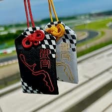 2025熱血鈴鹿F1瘋day1 - 週四初體驗Pit Wal 2025熱血鈴鹿F1瘋day1 - 週四初體驗Pit Wal