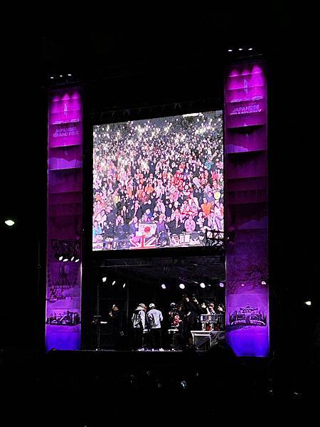 2025熱血鈴鹿F1瘋day2 - 週五車手舞台/百名店火影 2025熱血鈴鹿F1瘋day2 - 週五車手舞台/百名店火影