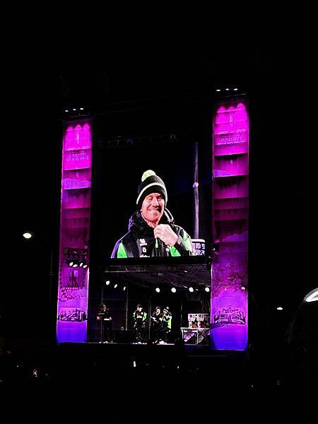 2025熱血鈴鹿F1瘋day2 - 週五車手舞台/百名店火影 2025熱血鈴鹿F1瘋day2 - 週五車手舞台/百名店火影