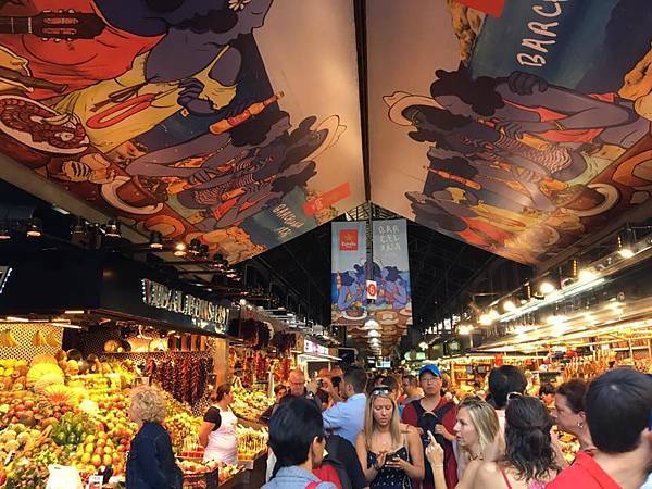 西葡必逛6大市場【2016歐洲西葡之旅-菜市場篇】 @麻吉小兔。世界行旅 14333656_1195840130436714_4814984812520979848_n.jpg