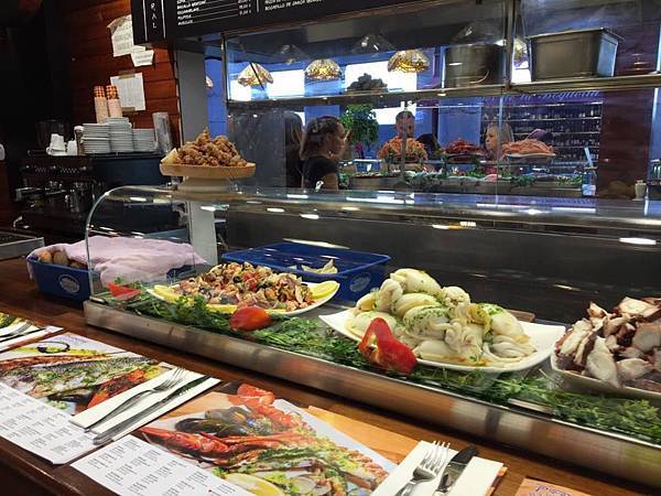 西葡必逛6大市場【2016歐洲西葡之旅-菜市場篇】 @麻吉小兔。世界行旅 14390868_1195840550436672_3487755551276089385_n.jpg