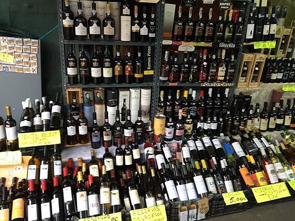 西葡必逛6大市場【2016歐洲西葡之旅-菜市場篇】 @麻吉小兔。世界行旅 14354916_1197546396932754_5074625289429627001_n.jpg