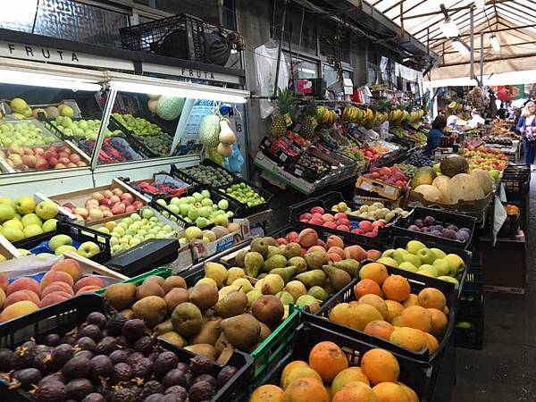 西葡必逛6大市場【2016歐洲西葡之旅-菜市場篇】 @麻吉小兔。世界行旅 14433080_1197545250266202_24619580086669832_n.jpg