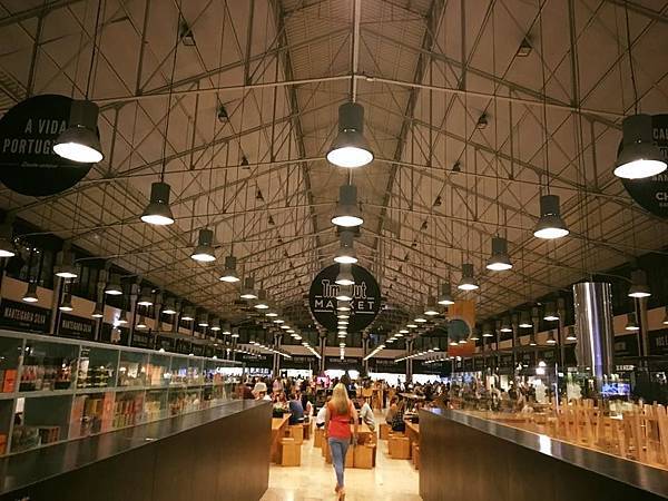 西葡必逛6大市場【2016歐洲西葡之旅-菜市場篇】 @麻吉小兔。世界行旅 14355803_1198760440144683_1101228489326944692_n.jpg