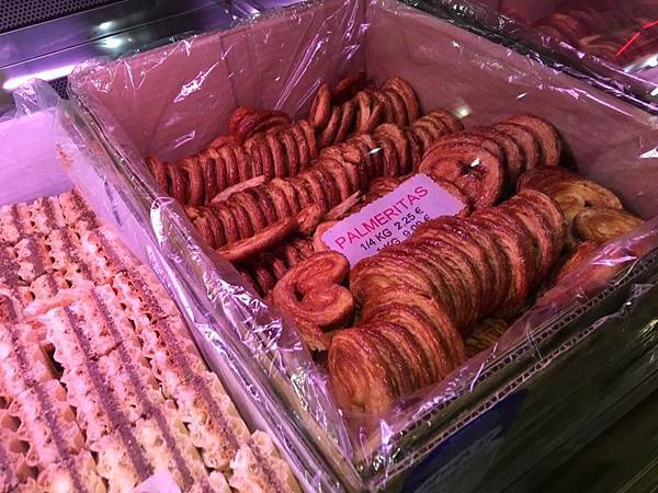 西葡必逛6大市場【2016歐洲西葡之旅-菜市場篇】 @麻吉小兔。世界行旅 14433039_1195768313777229_6375621833800038333_n.jpg