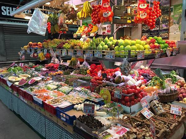 西葡必逛6大市場【2016歐洲西葡之旅-菜市場篇】 @麻吉小兔。世界行旅 14292440_1196230580397669_8376880584020586394_n.jpg