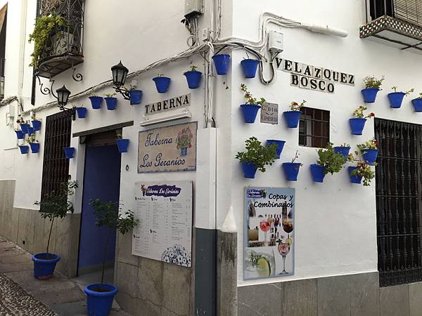 Day 05-西班牙【哥多華Codoba一日遊、塞維亞Sevilla夜遊、半日遊】2016歐洲西葡之旅