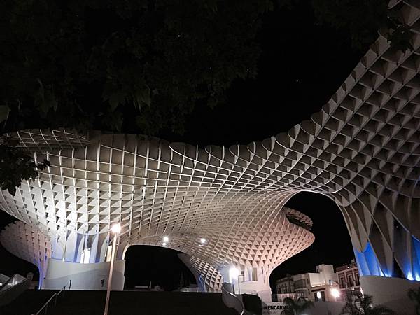Day 05-西班牙【哥多華Codoba一日遊、塞維亞Sevilla夜遊、半日遊】2016歐洲西葡之旅