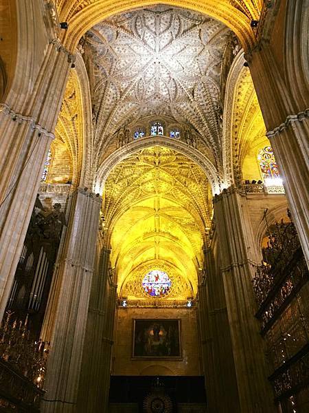 Day 05-西班牙【哥多華Codoba一日遊、塞維亞Sevilla夜遊、半日遊】2016歐洲西葡之旅 @麻吉小兔。世界行旅 14368818_1194163613937699_3057005246616683760_n.jpg