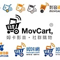 movcart logo all new