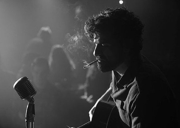 Inside Llewyn Davis