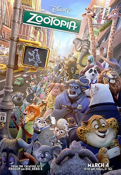 zootopia