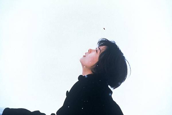 情書》,你好嗎?我,很好。 @ 老子不負責任電影文:: 痞客邦::