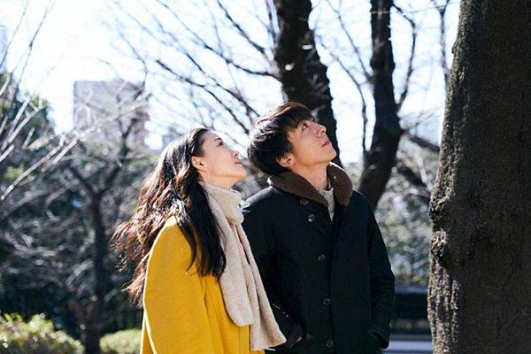 [好雷] 《愛情人形》，就算會枯朽，但依舊會開