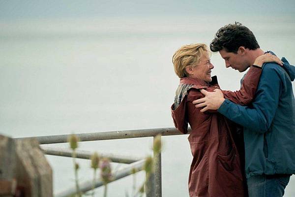 [普好雷] 《海邊走走》，很好和快樂是不一樣的。