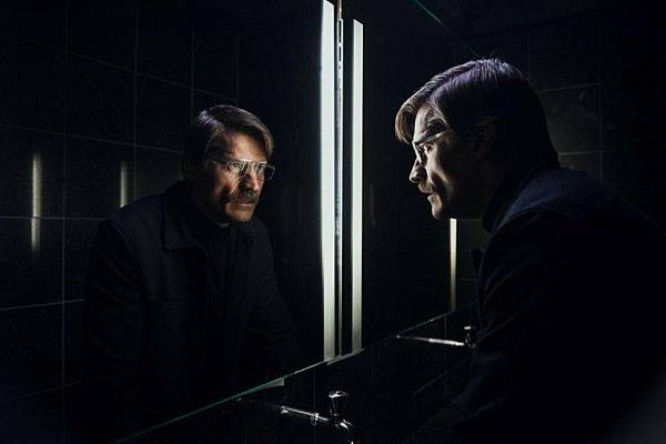 [普雷] 《終極自殺旅店》，自殺這件事。