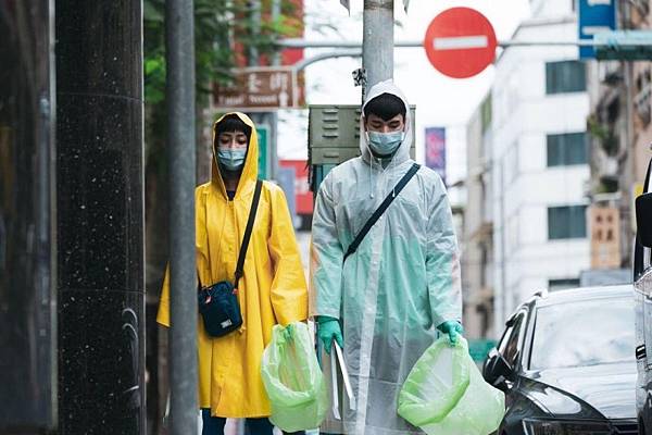 [好雷]《怪胎》，一切都不會改變的。