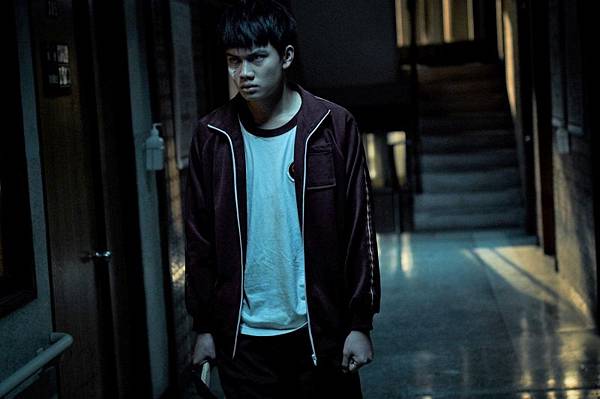 [好雷]《無聲》，一起玩啊。