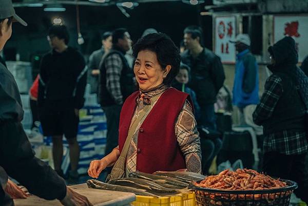 [好雷] 《孤味》，再會啦心愛的無緣的人。