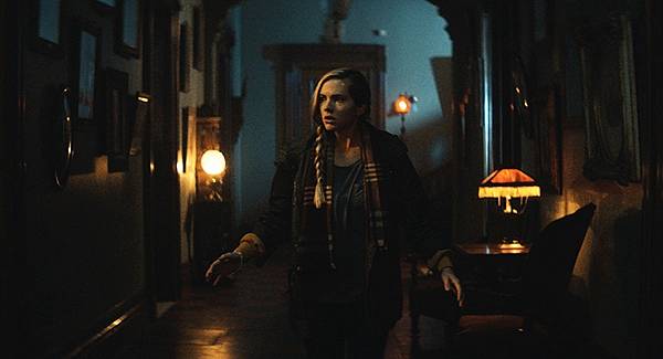 [普好雷] 《鬼故事收藏館》，因果報應。