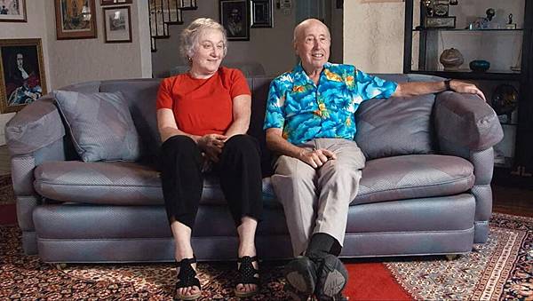 [好雷]《書本馬戲團：美國傳奇同志書店》，我們