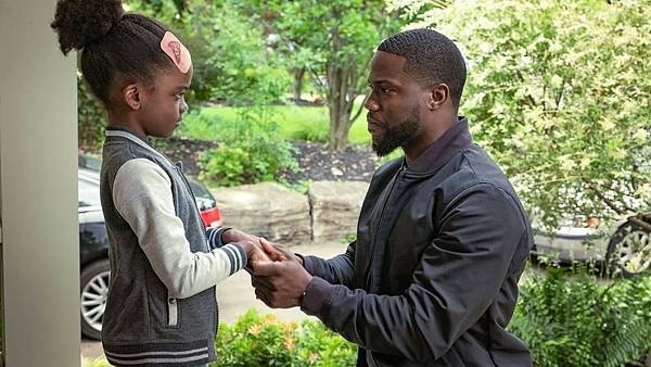 [好雷]《為父進行式》，養兒育女不是只有母親的