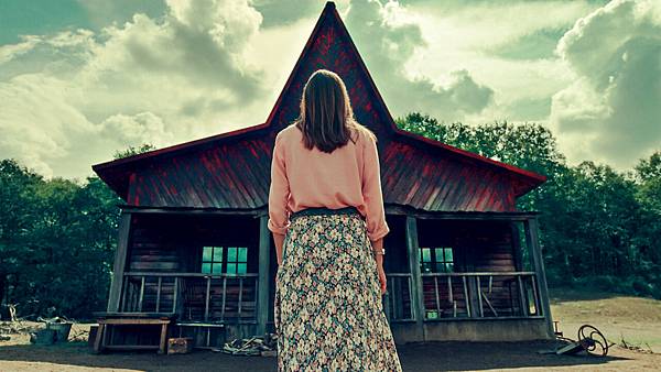 [普好雷] 《經典恐怖故事》，別擔心，只是一部電