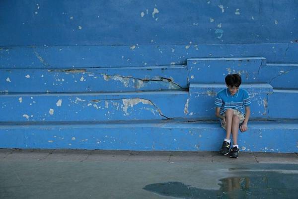 [普好雷]《地球迷航》，那一年我們望著星空，有