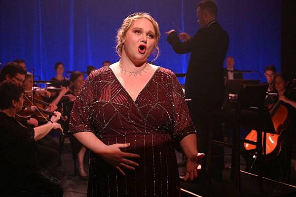 [微好雷] 《愛上費加洛》，Twinkle Twinkle Litt