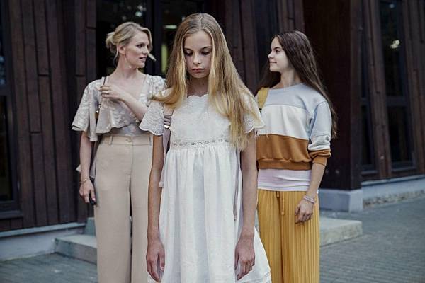 [普好雷] 《孵魔》，只要妳快樂。