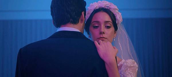 《嫁娶兩相疑》，婚姻的成立是因為相愛...嗎？