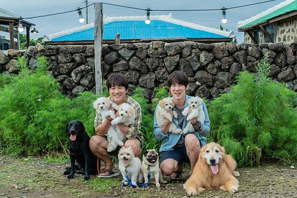 [好雷] 《超完美狗保姆》，給我香甜手！