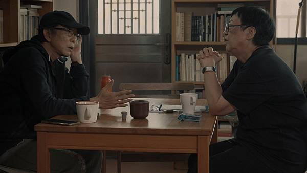 [普雷] 《詩》，許鞍華的香港哀歌。