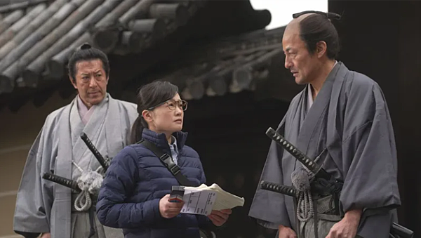 《超時空武士》,直至那天之前,卯足全力活著吧! 《超時空武士》,直至那天之前,卯足全力活著吧!