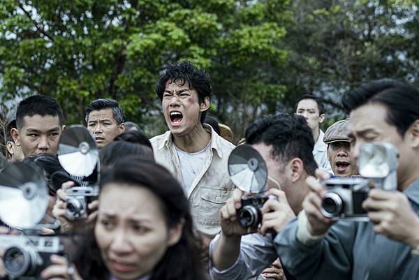 [好雷] 《搜查瑠公圳》，如果拍成電視劇是否能