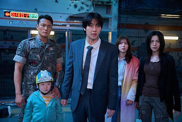 [好雷]《全知讀者視角》，一本給新觀眾的新手指