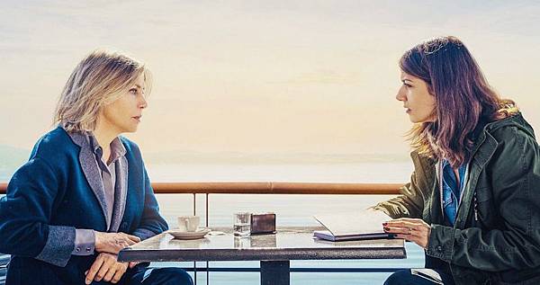 [普好雷]《十分鐘新鮮事》，一段漫長卻溫暖的諮