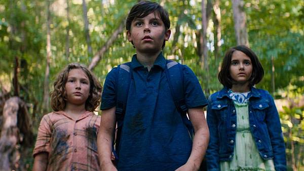 [普好雷]《怪奇寶貝》，學會面對悲傷是成長的第