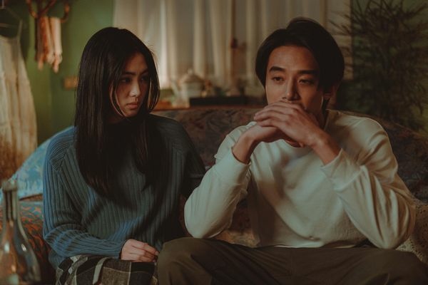 《詭鄉》，不行的劇本與不行的演員。