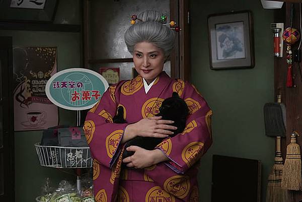 [好雷] 《電影版 神奇柑仔店 錢天堂》，吃下一口