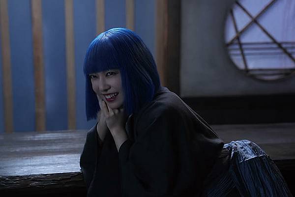 《電影版 神奇柑仔店 錢天堂》