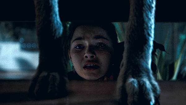 [普好雷]《狼來了》，諷刺中帶有警示意味。