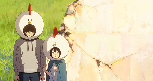 [好雷]《藤本樹 17-26》，藤本樹老師筆下的世界