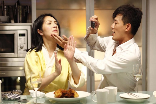 完美嫁衣抱抱俏佳人perfect Wedding 電影心得 Movie On 胖胖將 電影人生 痞客邦