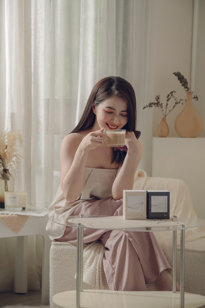 |生活|纖女養成神隊友 CrystalStar 恆淨冰晶酵素 |生活|纖女養成神隊友 CrystalStar 恆淨冰晶酵素