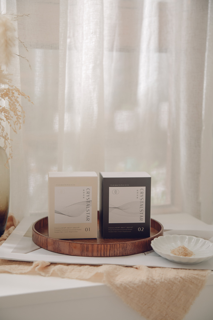 |生活|纖女養成神隊友 CrystalStar 恆淨冰晶酵素 |生活|纖女養成神隊友 CrystalStar 恆淨冰晶酵素