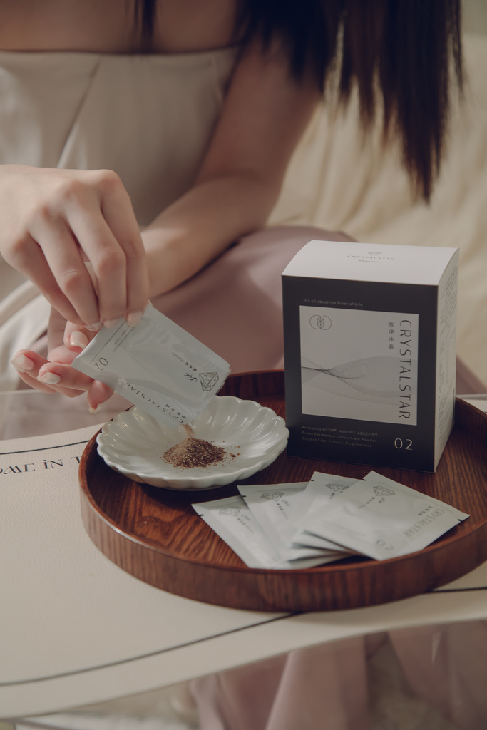 |生活|纖女養成神隊友 CrystalStar 恆淨冰晶酵素 |生活|纖女養成神隊友 CrystalStar 恆淨冰晶酵素