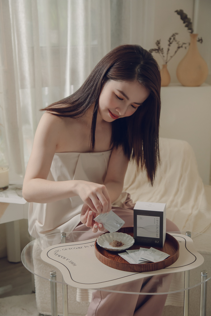 |生活|纖女養成神隊友 CrystalStar 恆淨冰晶酵素 |生活|纖女養成神隊友 CrystalStar 恆淨冰晶酵素