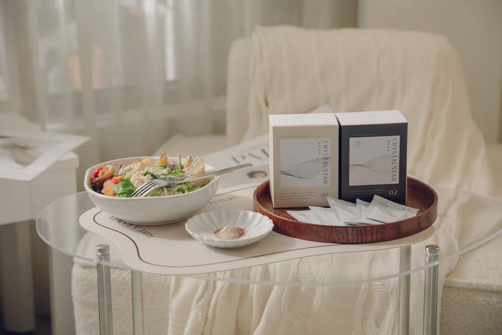 |生活|纖女養成神隊友 CrystalStar 恆淨冰晶酵素 |生活|纖女養成神隊友 CrystalStar 恆淨冰晶酵素