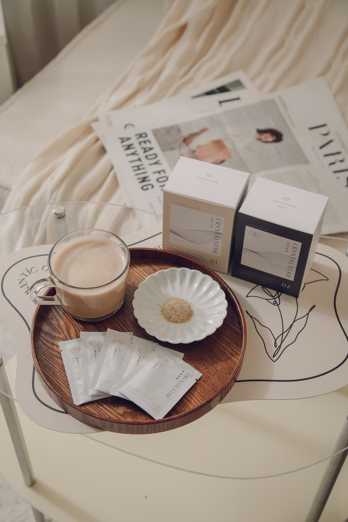 |生活|纖女養成神隊友 CrystalStar 恆淨冰晶酵素 |生活|纖女養成神隊友 CrystalStar 恆淨冰晶酵素